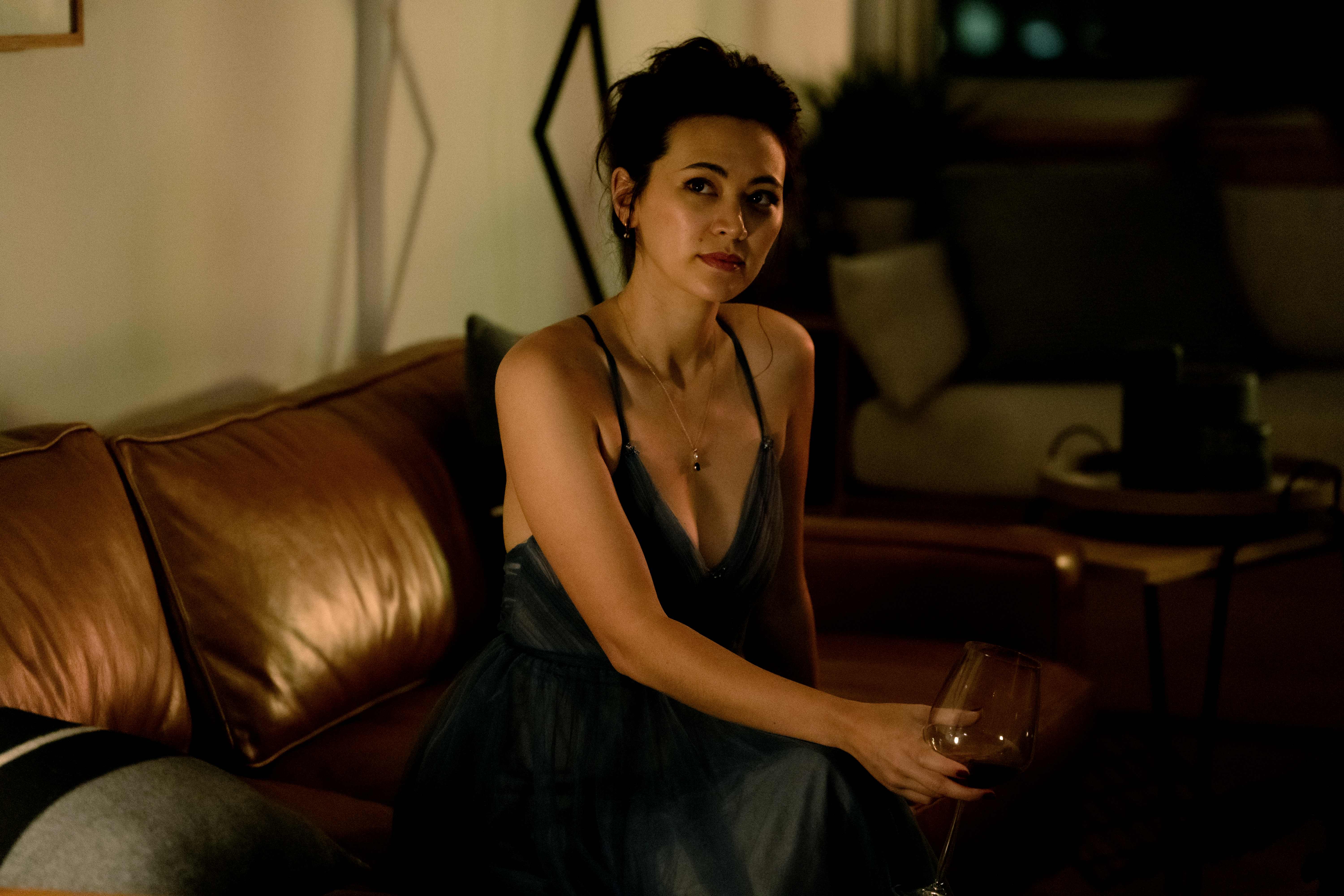 Szenenbild zu How to Make a Killing - Todsicheres Erbe