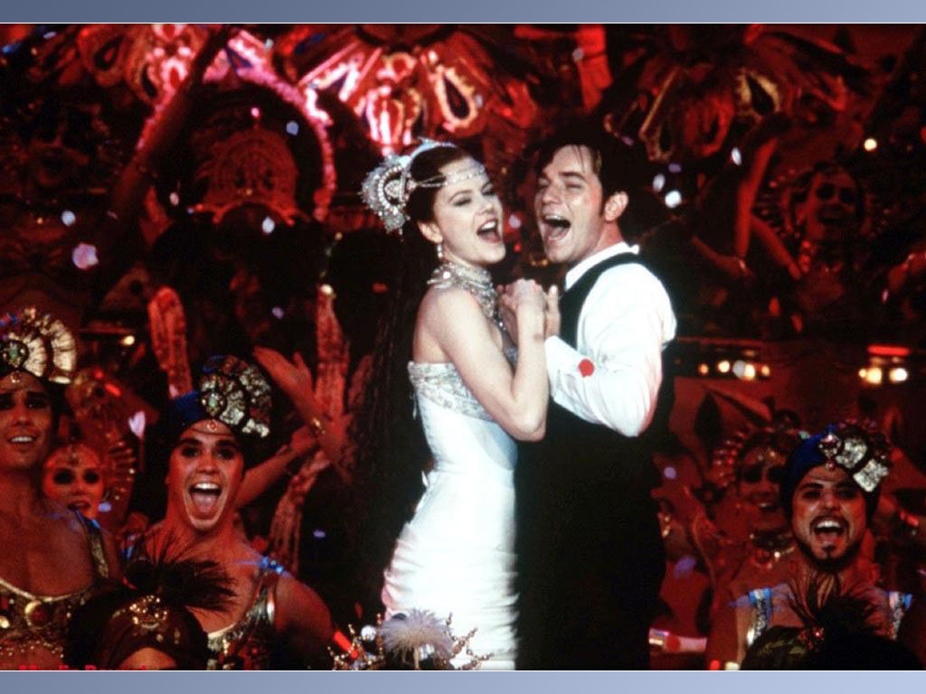Szenenbild zu Moulin Rouge (2001)