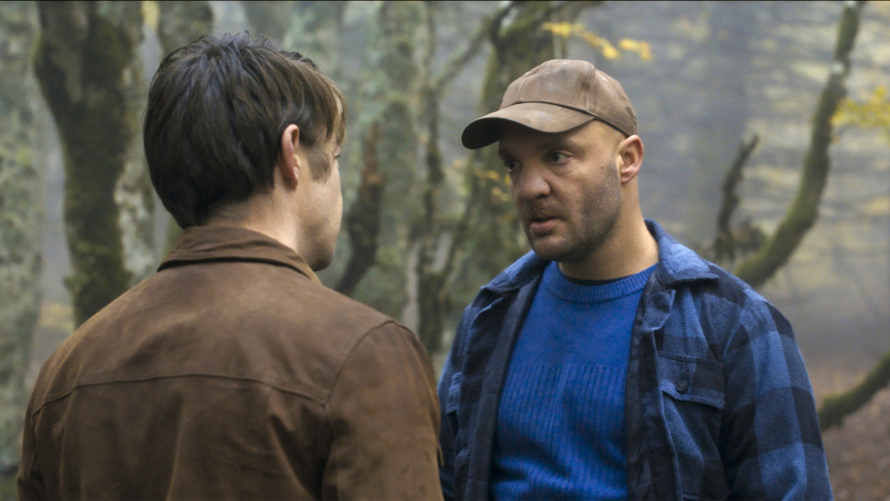 Szenenbild zu Misericordia