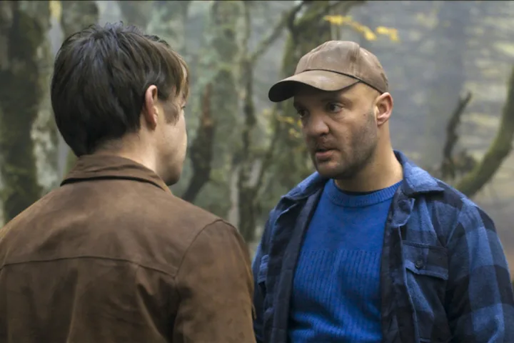 Szenenbild zu Misericordia