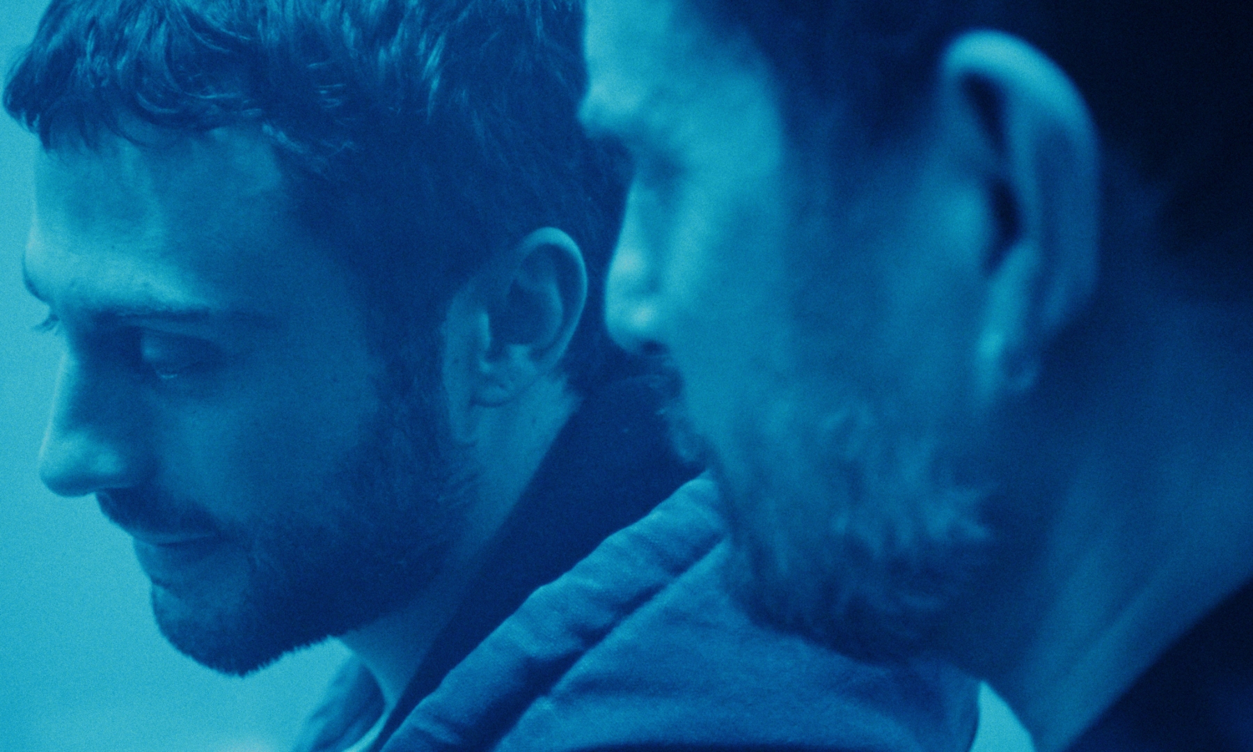 Szenenbild zu Rave On