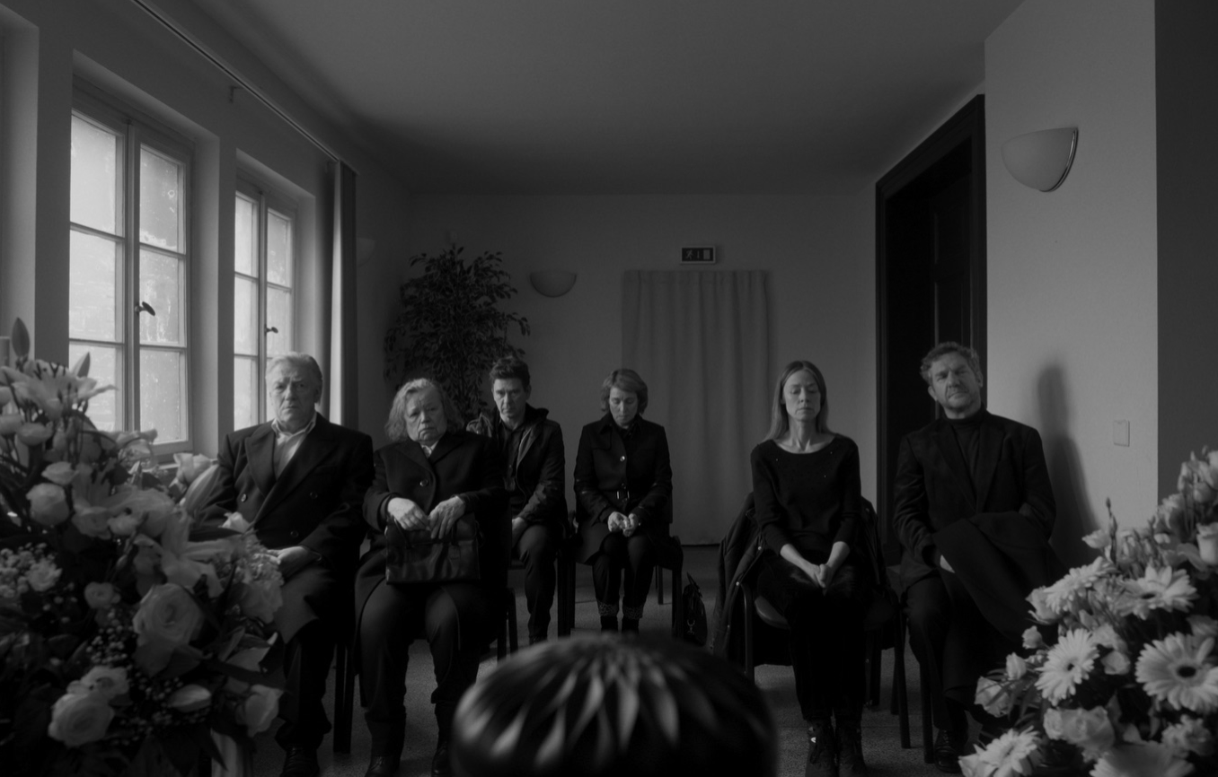 Szenenbild zu Im Haus meiner Eltern