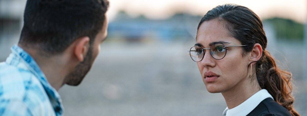 Szenenbild zu Contra