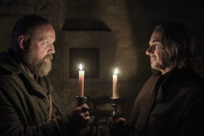 Szenenbild zu Les Misérables - Die Geschichte von Jean Valjean