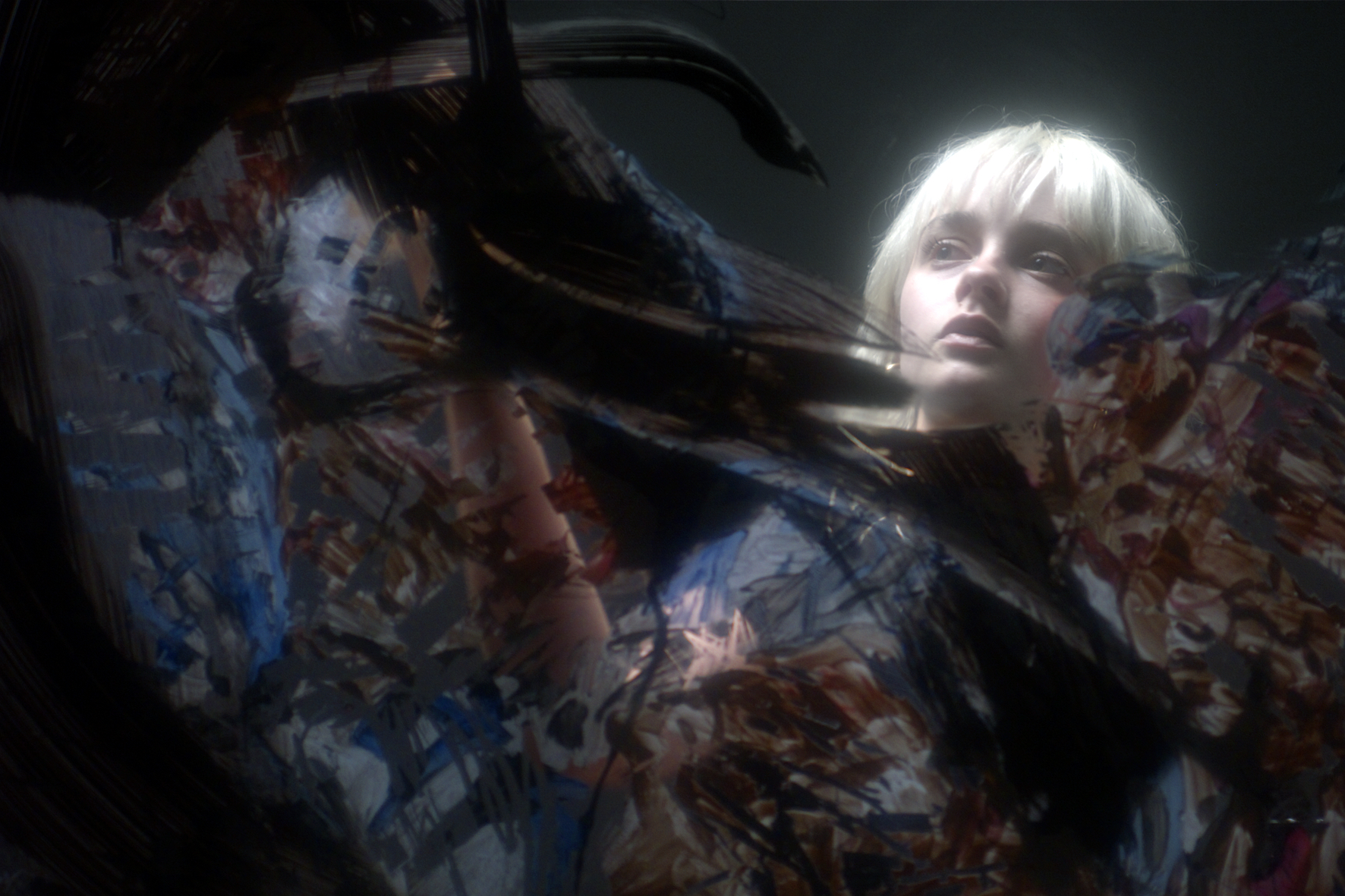 Szenenbild zu Die Akademie