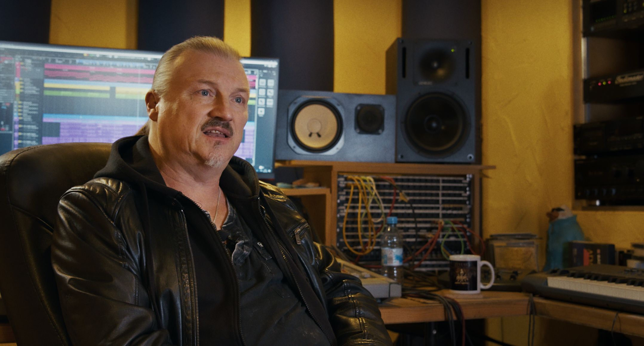 Szenenbild zu Ehrenamt - Eine Kulturreise im ländlichen Raum