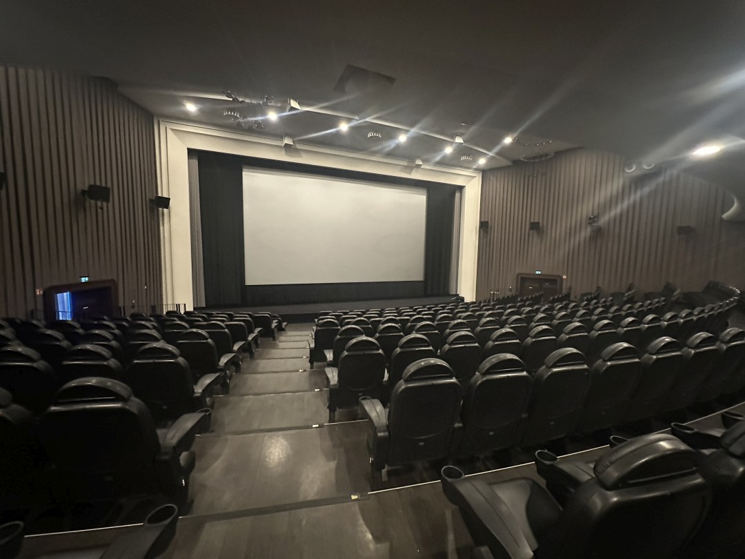 Cineplex Koeln Kino 1