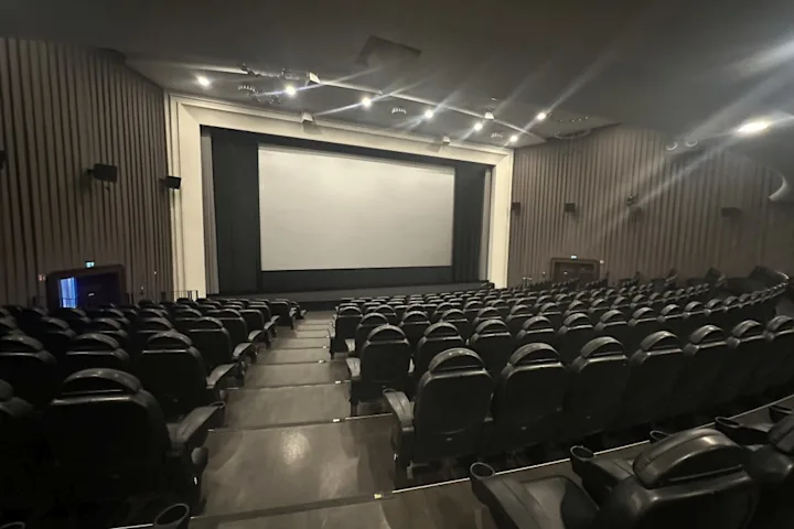 Cineplex Koeln Kino 1