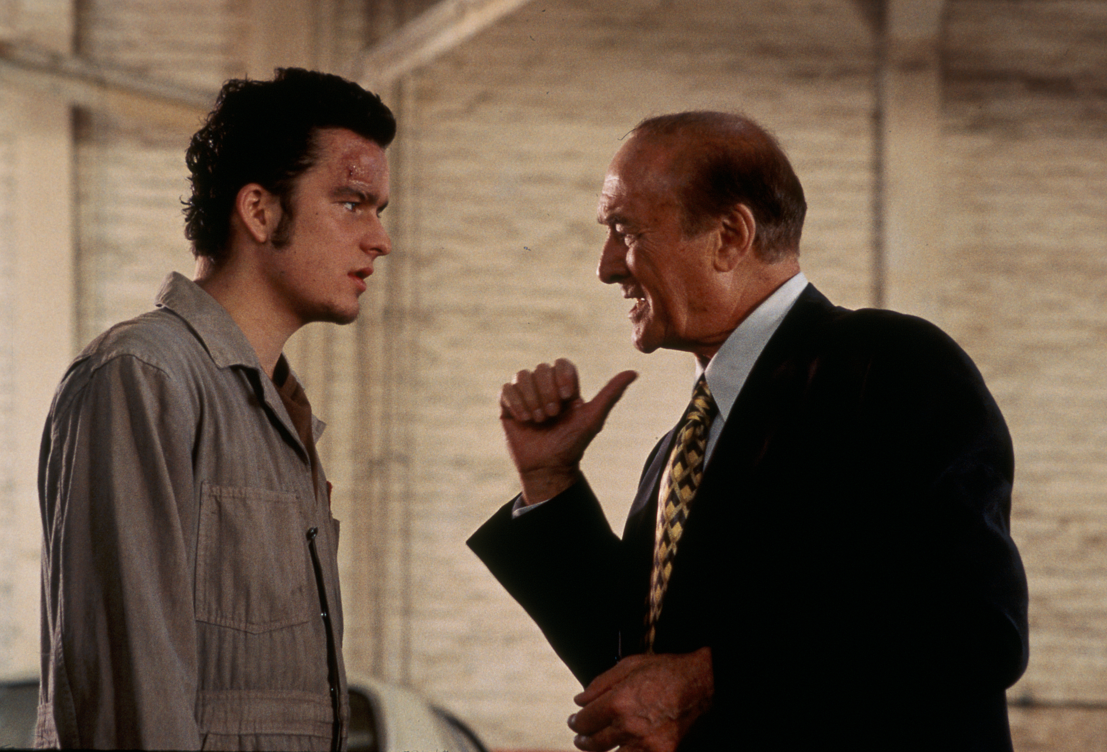 Szenenbild zu Lost Highway