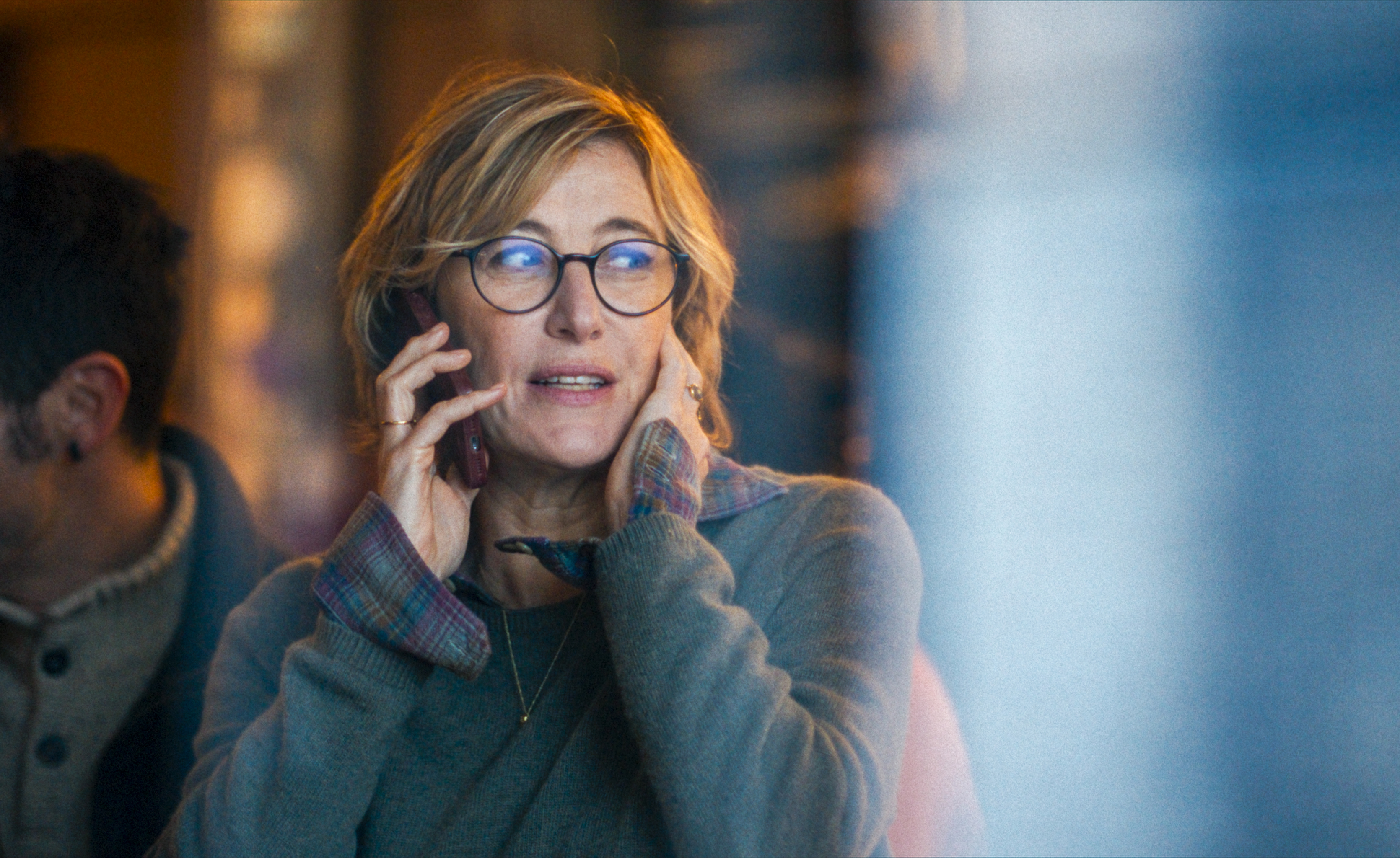 Szenenbild zu Was uns verbindet