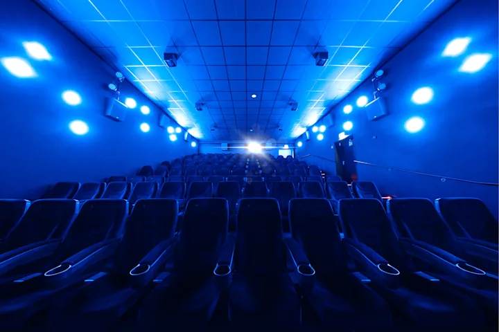 Kino 6 Cineplex Singen