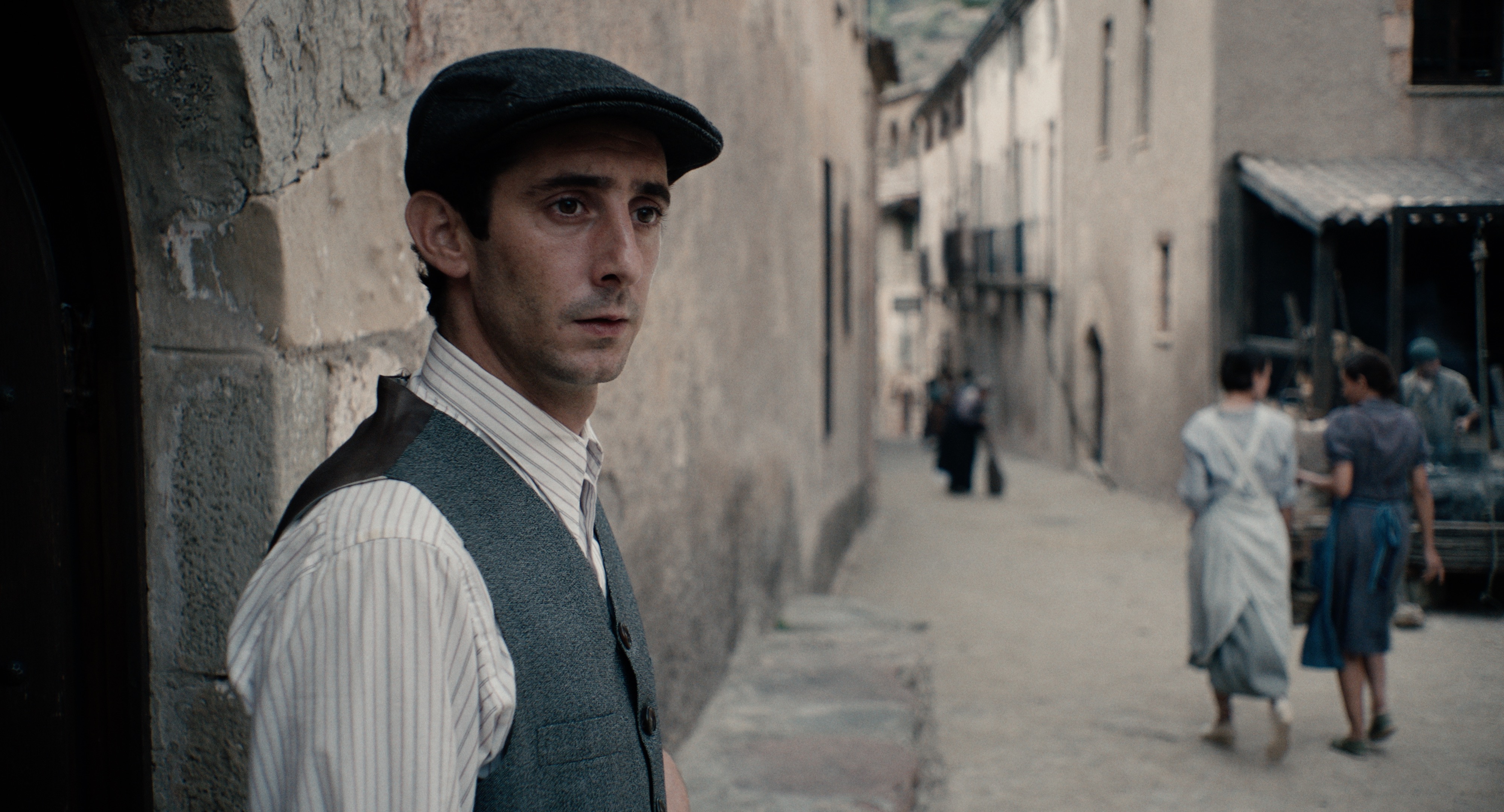 Szenenbild zu Der Lehrer, der uns das Meer versprach