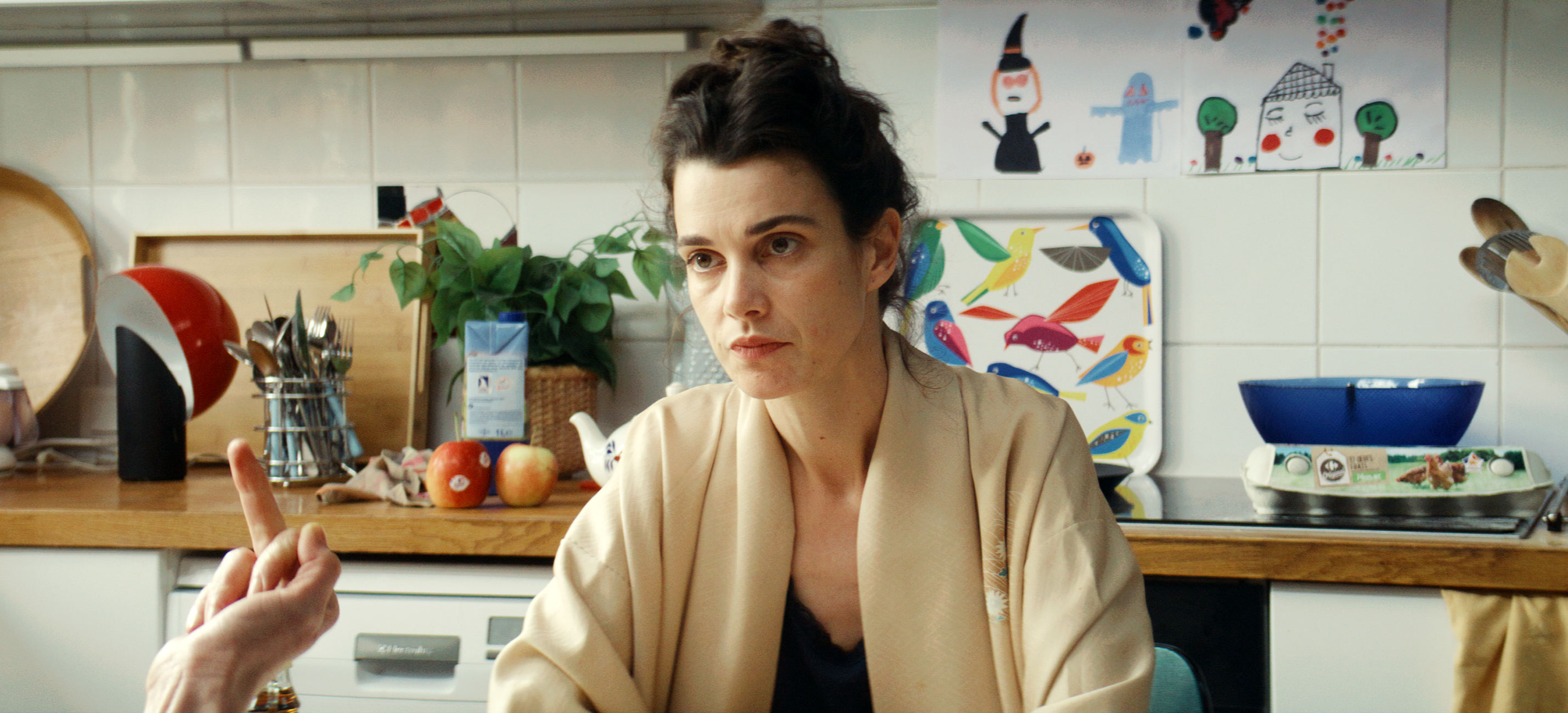 Szenenbild zu Jane Austen und das Chaos in meinem Leben