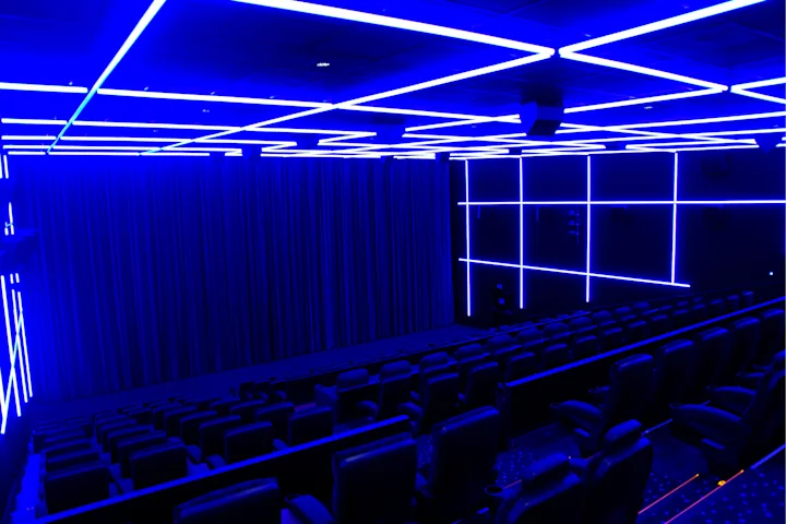 Cineplex Singen ULTIMATE.1