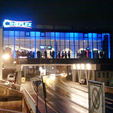 Cineplex Bensberg