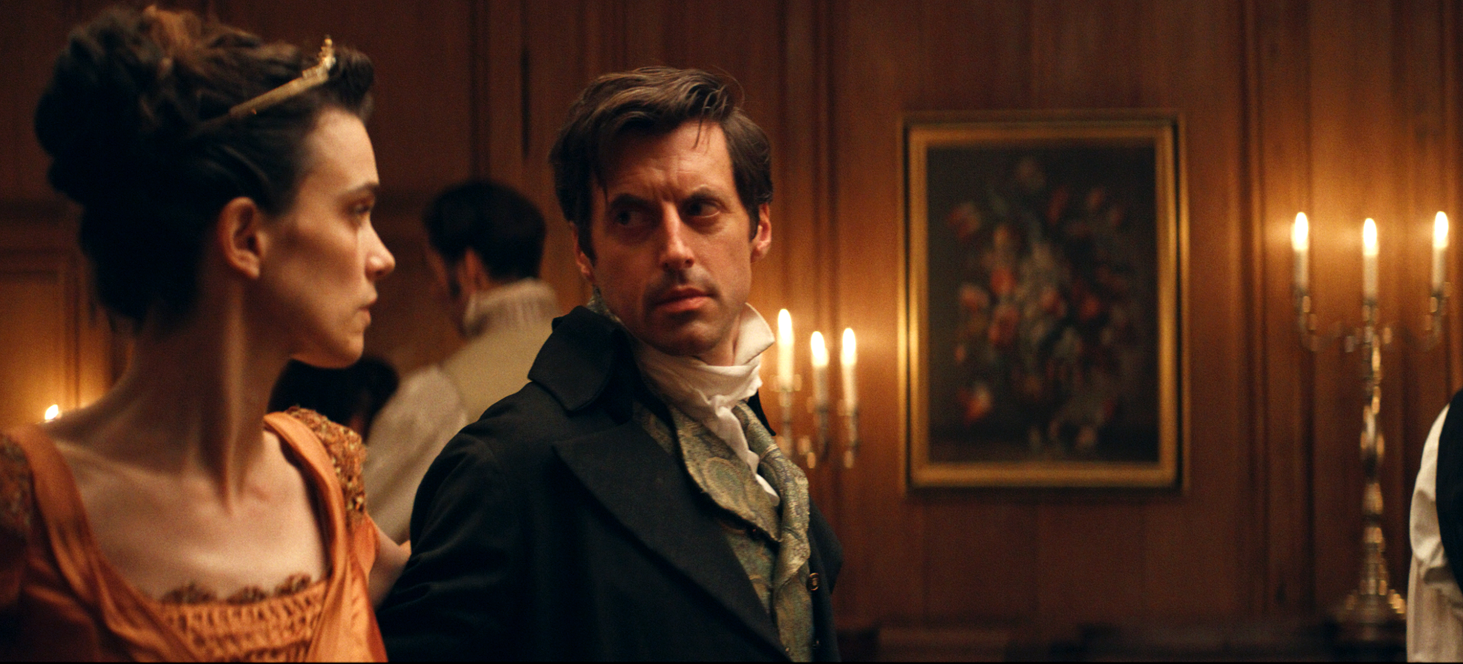 Szenenbild zu Jane Austen und das Chaos in meinem Leben