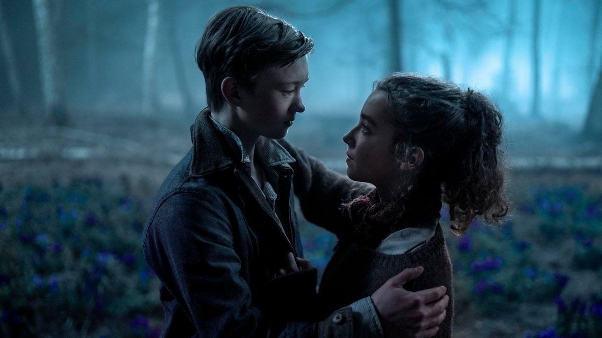 Szenenbild zu White Bird