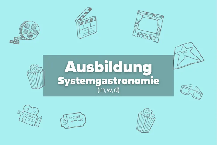 Ausbildung Systemgastronomie