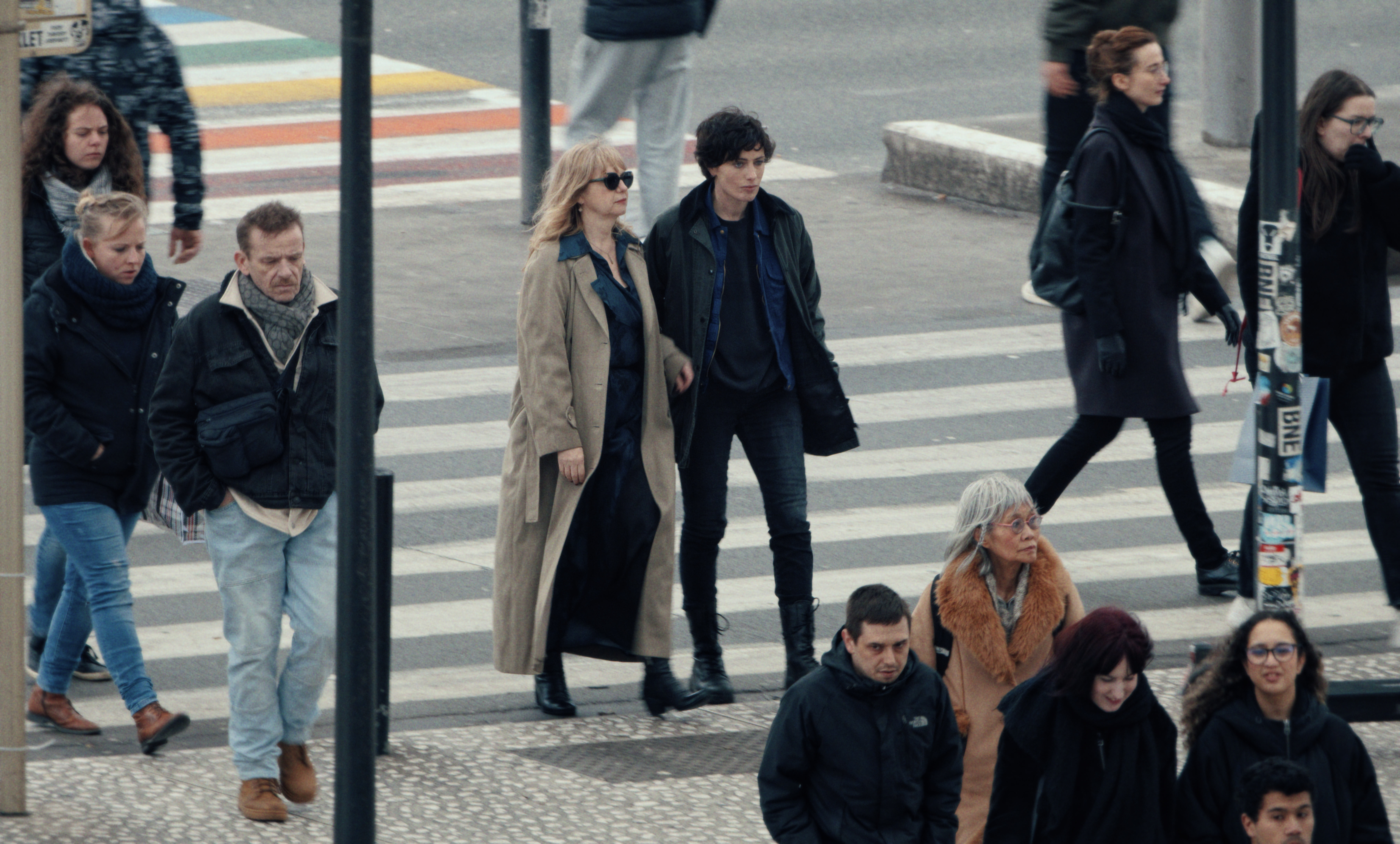 Szenenbild zu Der Tod wird kommen