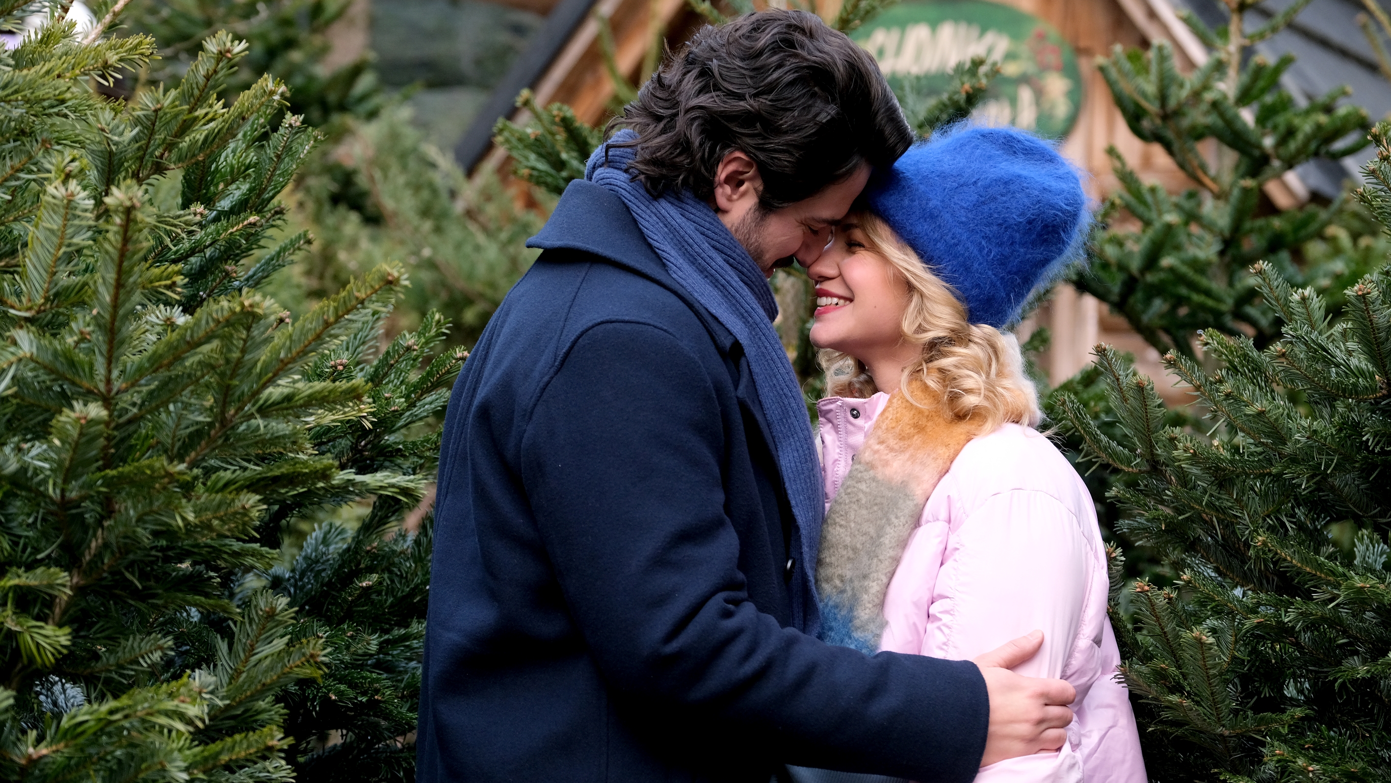 Szenenbild zu Uwierz w Mikolaja 2 (Believe in Santa 2)