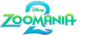 Logo Zoomania 2
