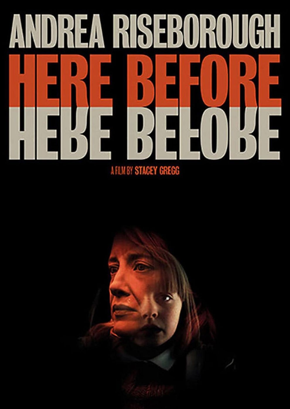 Filmplakat zu Here Before