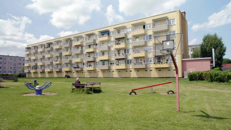 Szenenbild zu Kommunist