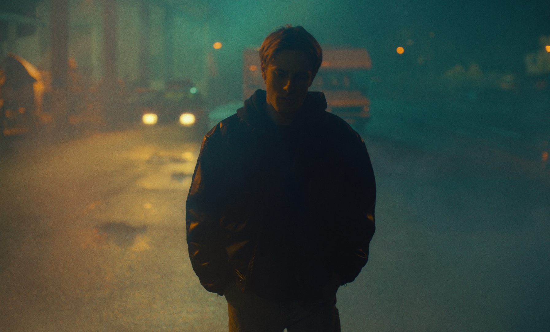 Szenenbild zu Frisch