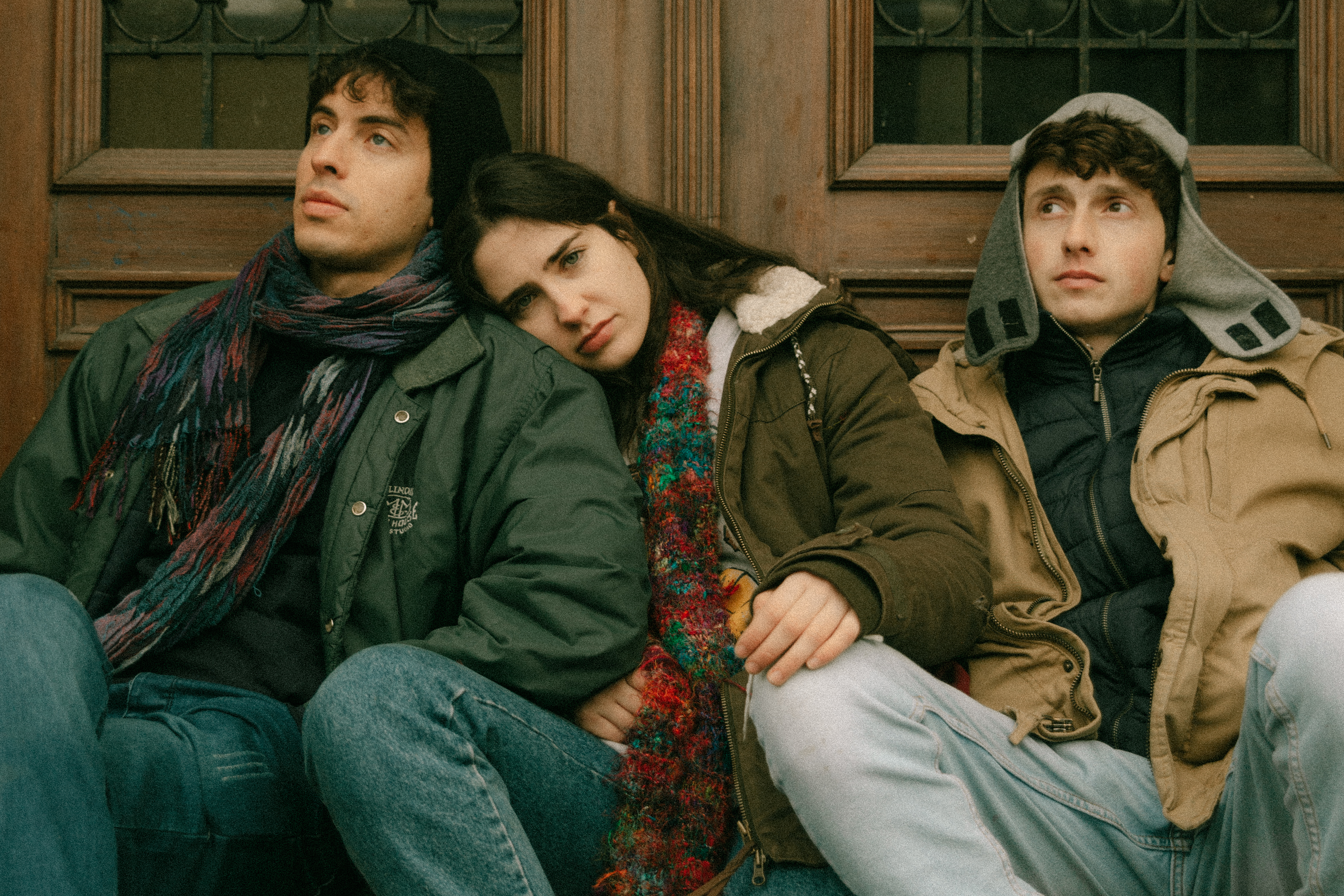 Szenenbild zu Delegation