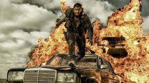 Szenenbild zu Mad Max: Fury Road