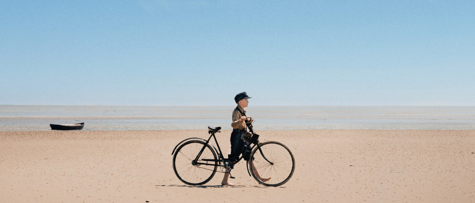 Entdeckenbanner zu Amrum