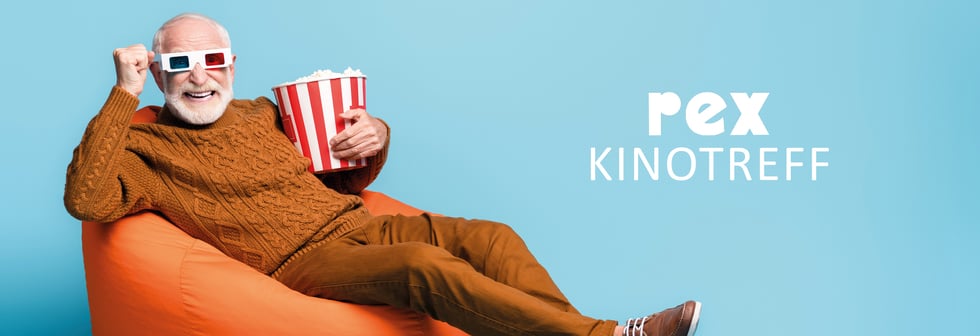 Kinotreff - Seniorenkino