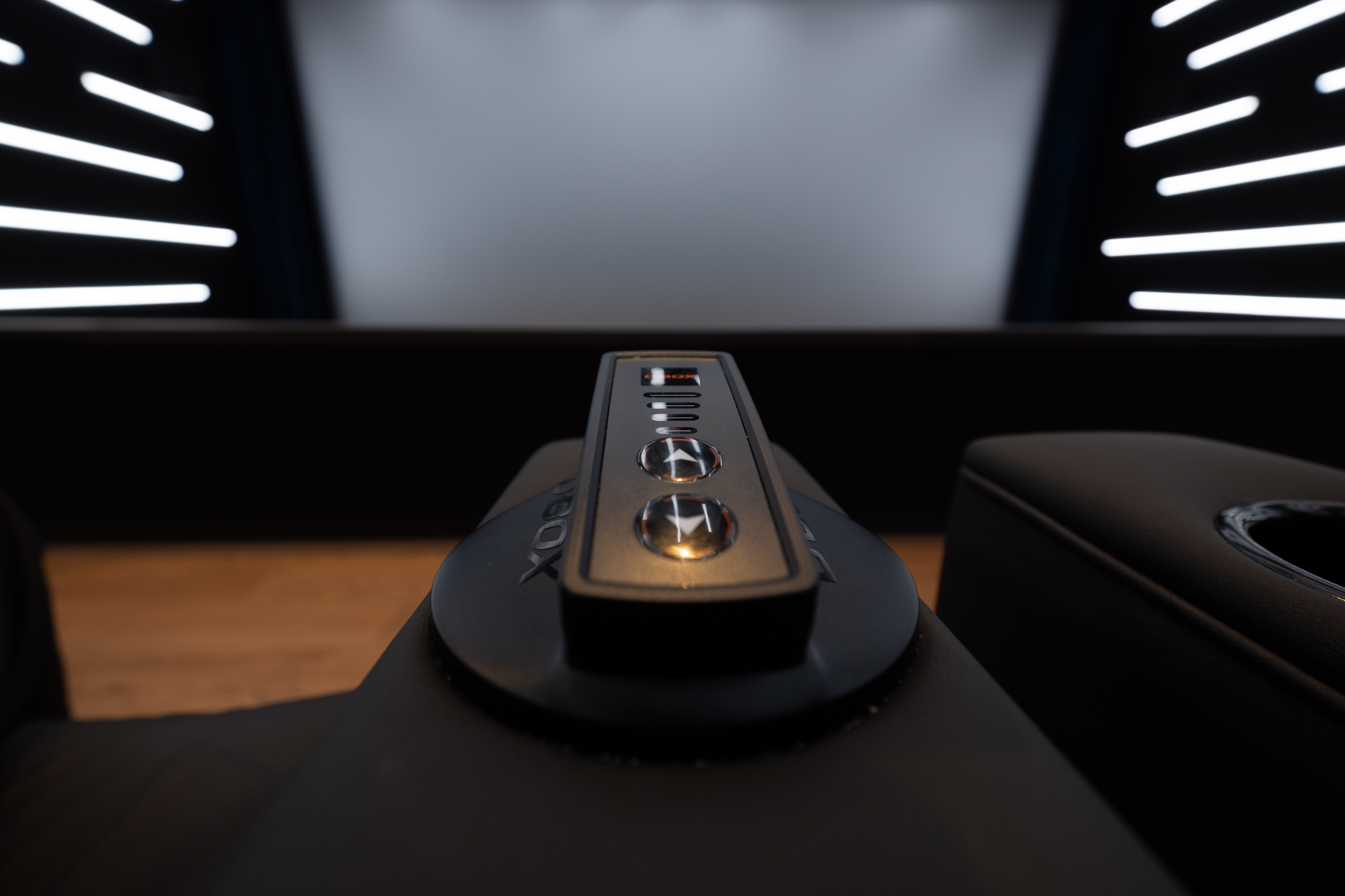 Kino 2 Cineplex Friedrichshafen