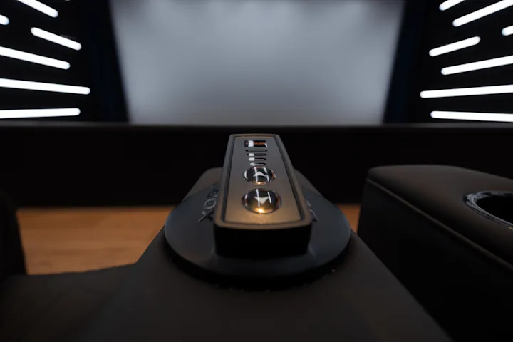 Kino 2 Cineplex Friedrichshafen