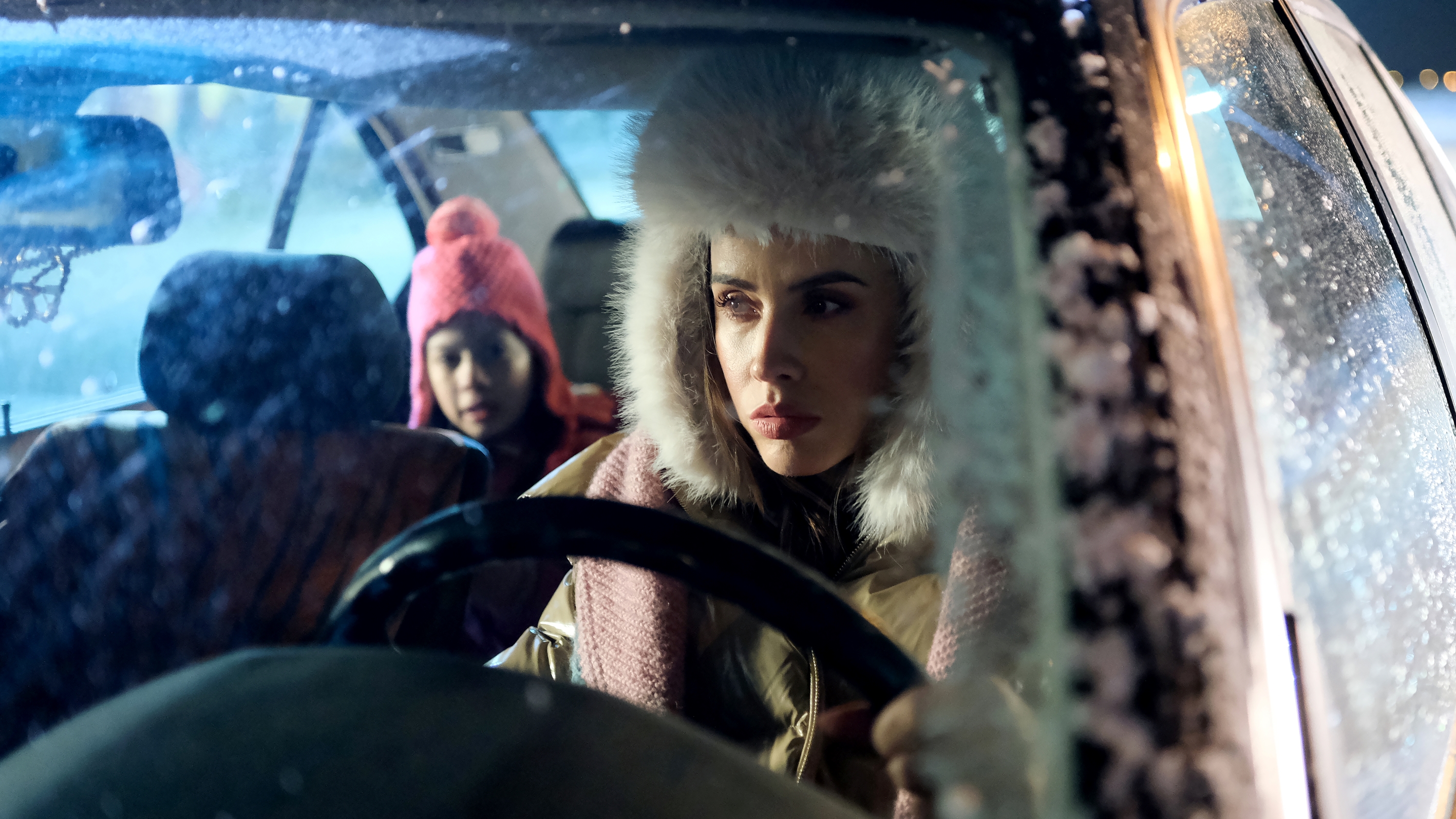 Szenenbild zu Uwierz w Mikolaja 2 (Believe in Santa 2)