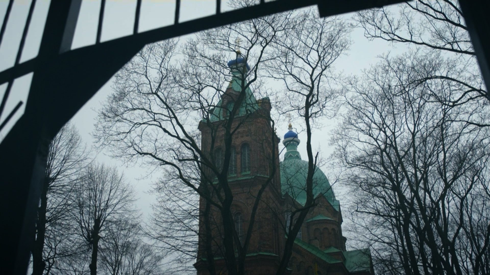 Szenenbild zu W. - Was von der Lüge bleibt