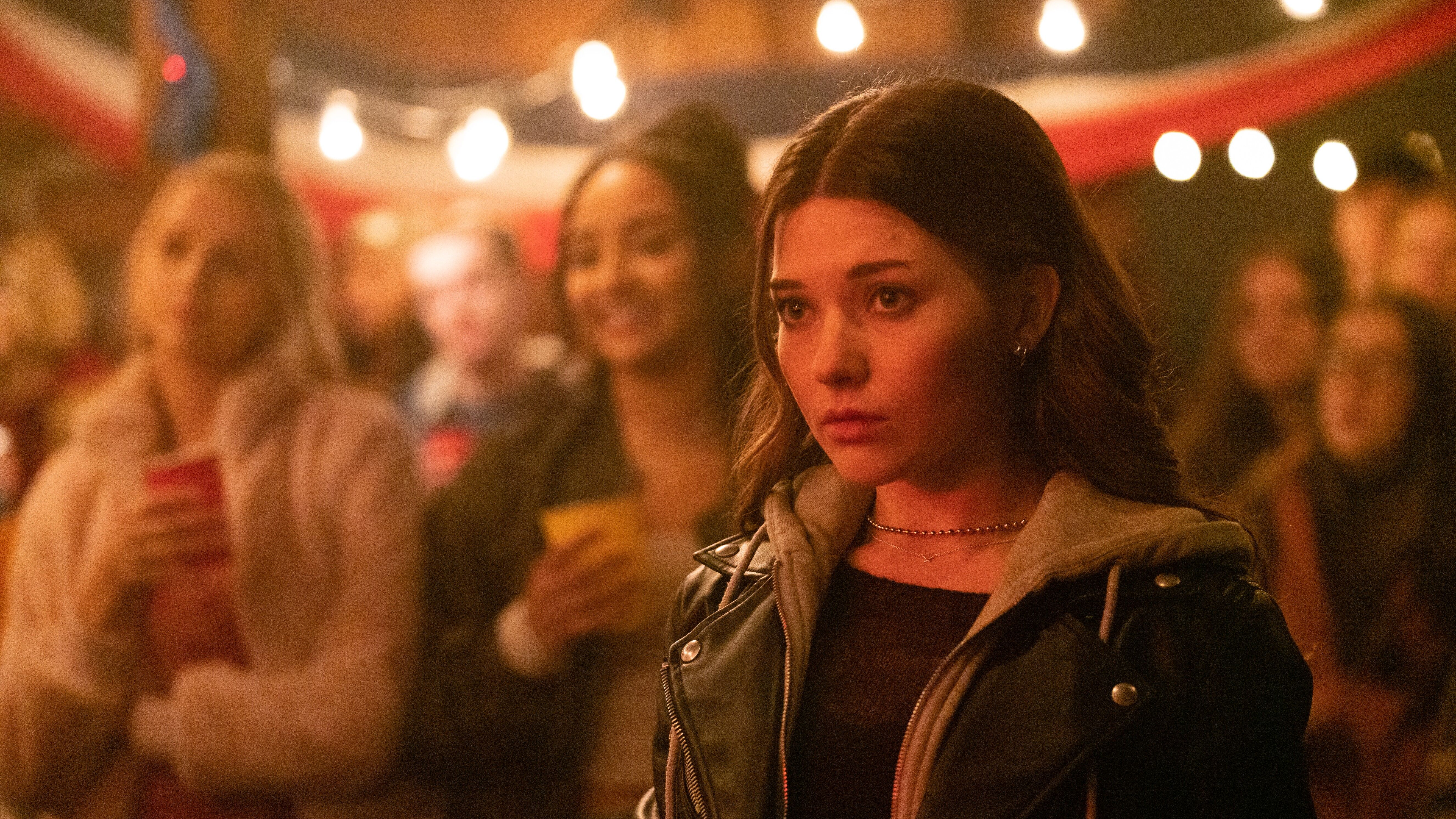 Szenenbild zu Clown in a Cornfield