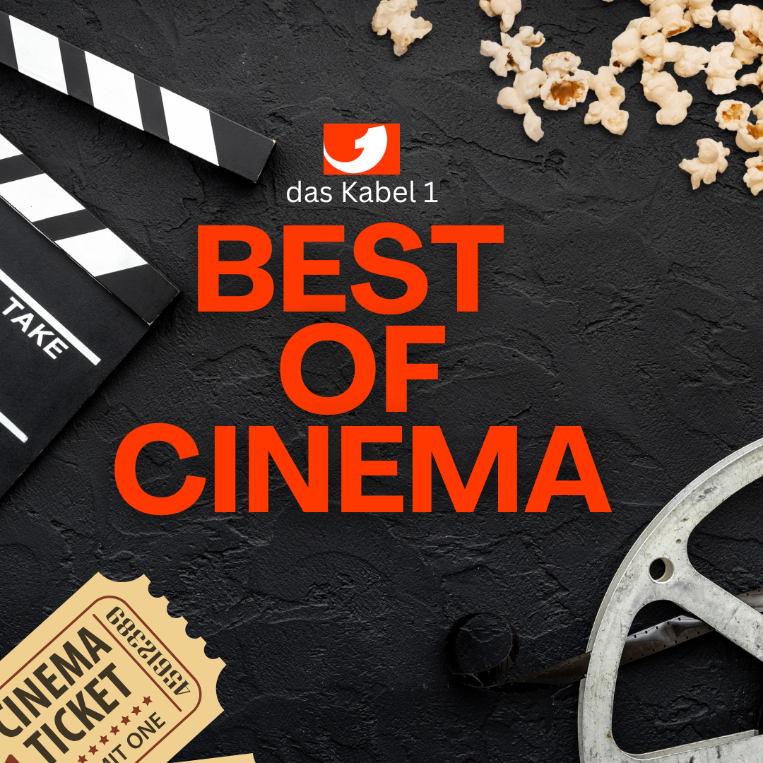 Best of Cinema banner