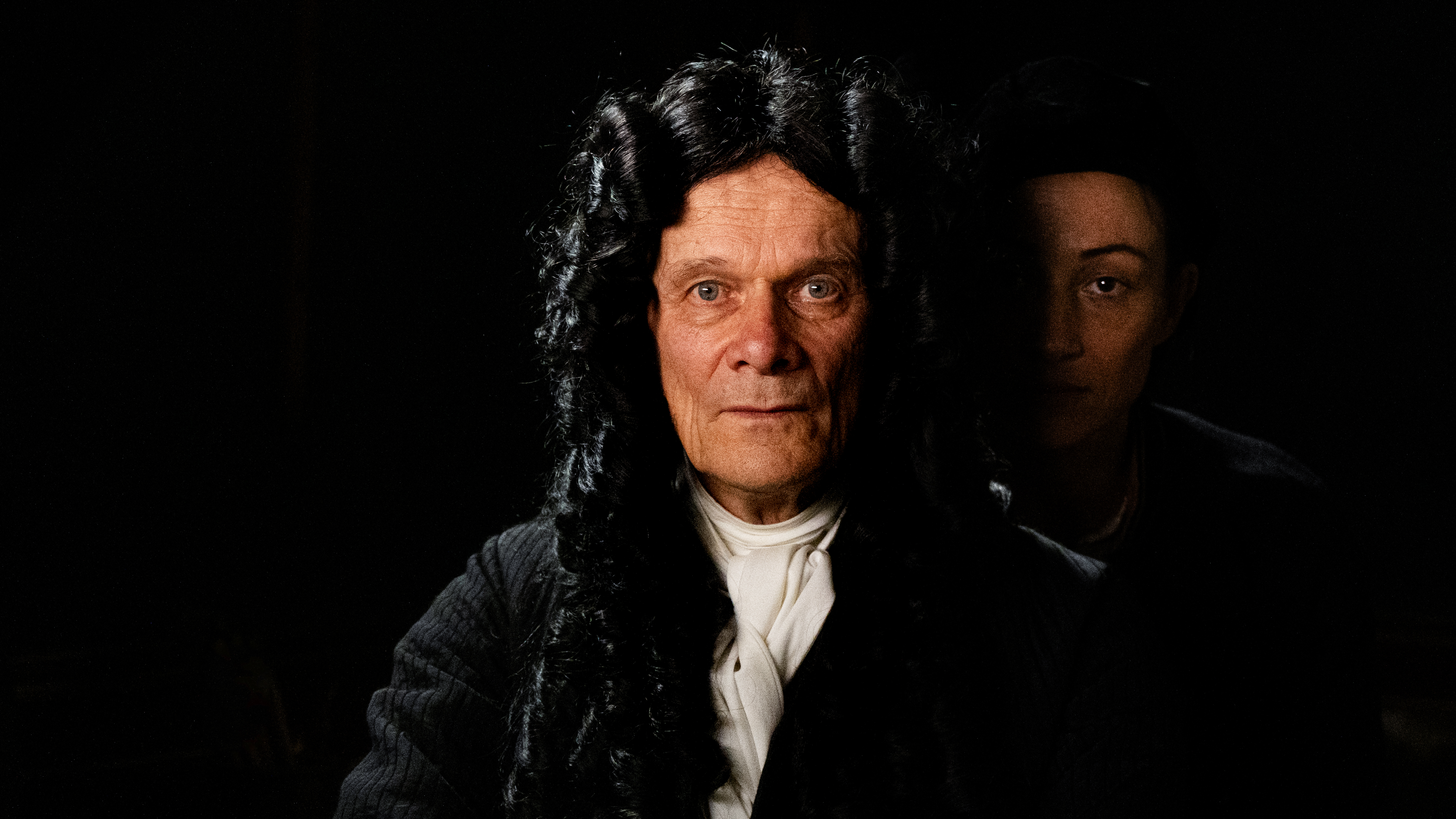 Szenenbild zu Leibniz - Chronik eines verschollenen Bildes