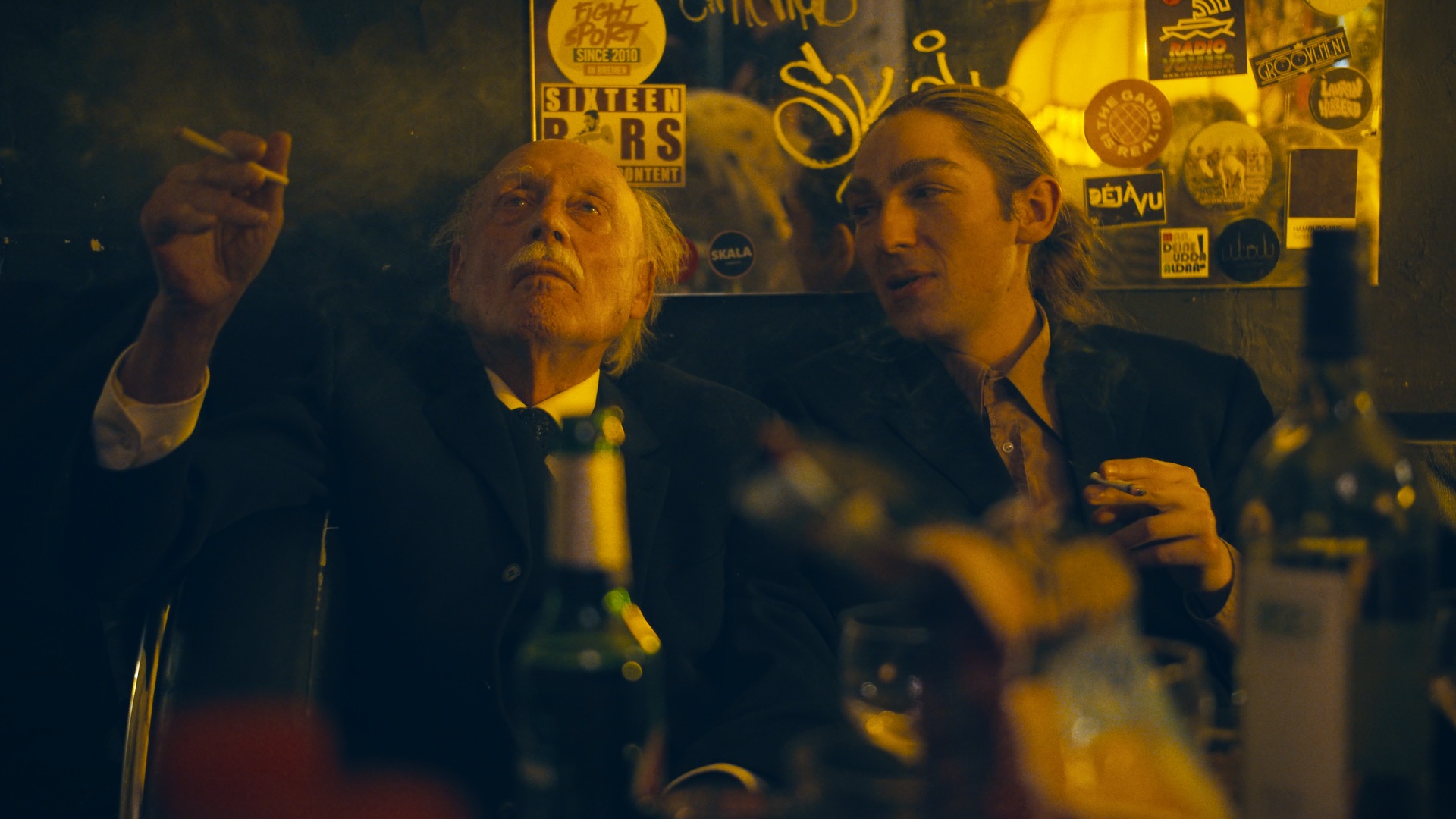 Szenenbild zu Nonkonform