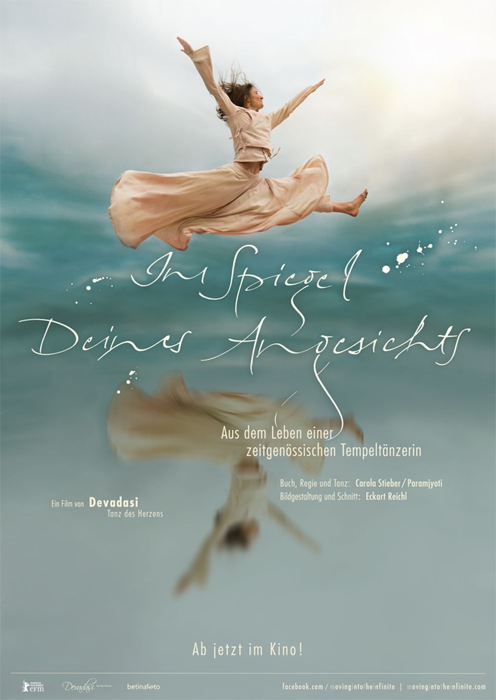 Filmplakat zu Im Spiegel Deines Angesichts