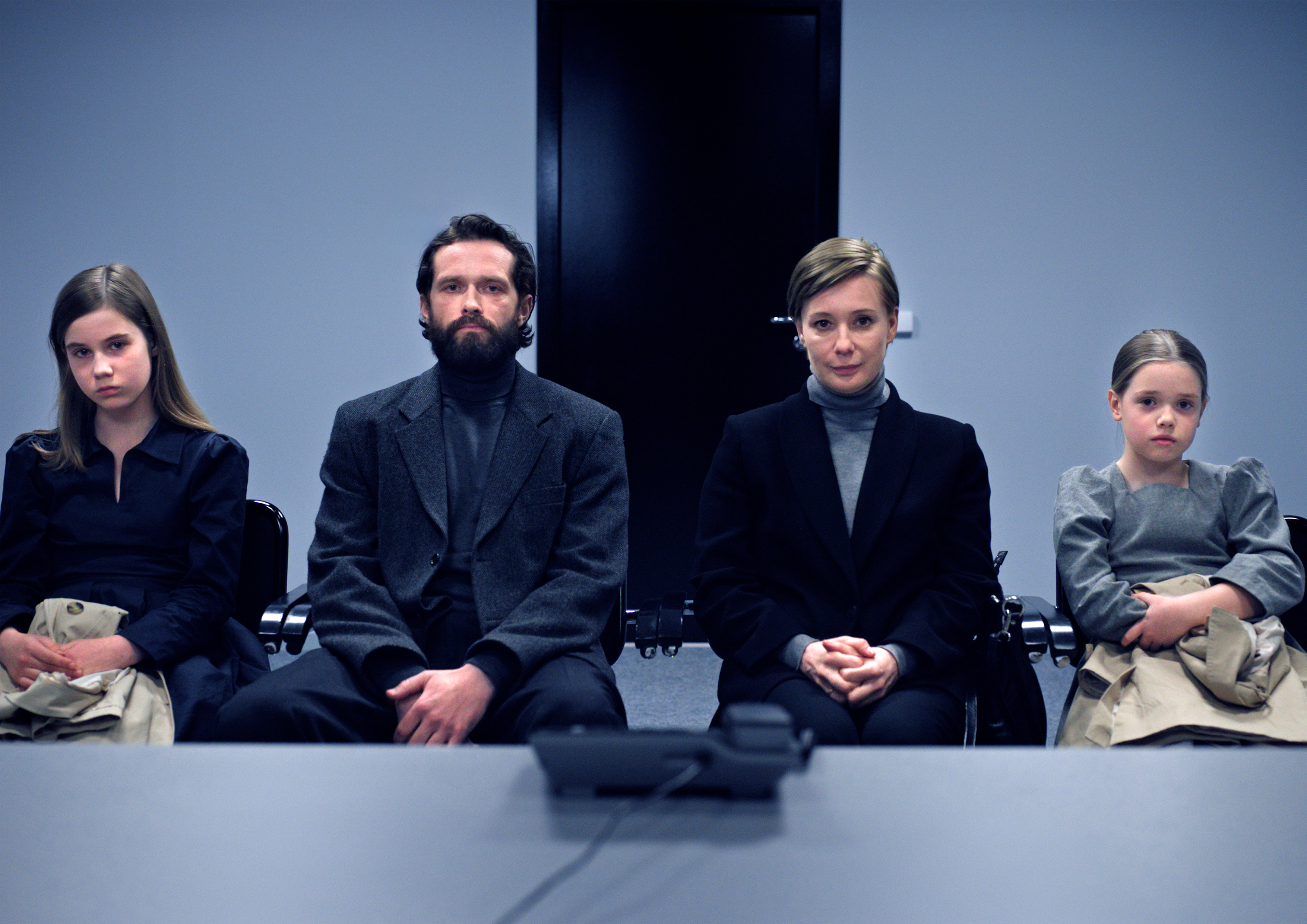 Szenenbild zu Quiet Life