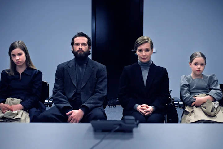 Szenenbild zu Quiet Life