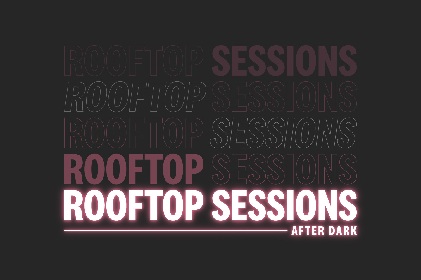 Szenenbild zu Rooftop Sessions after Dark