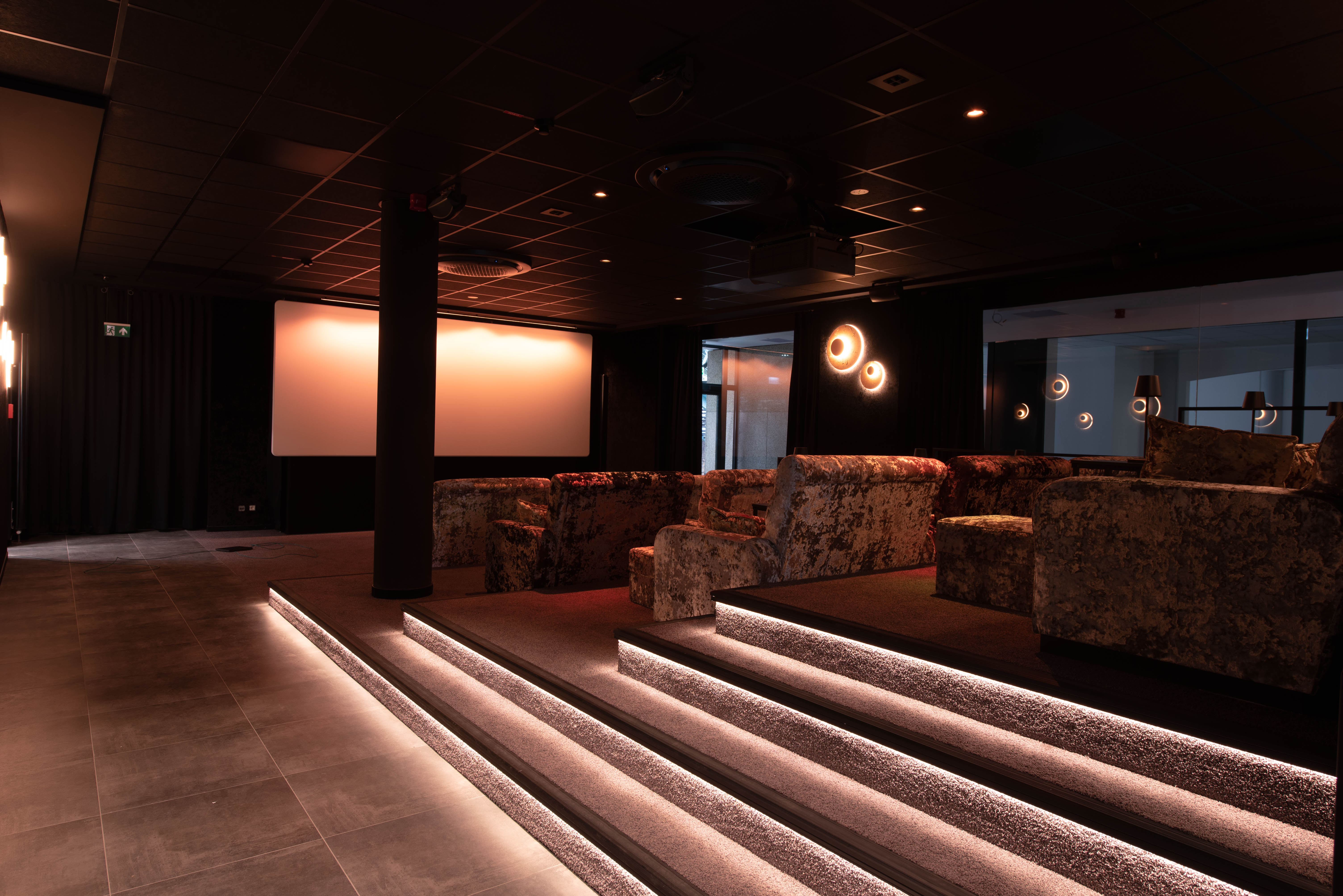 Cineplex Euskirchen Kino Lichtspiellounge