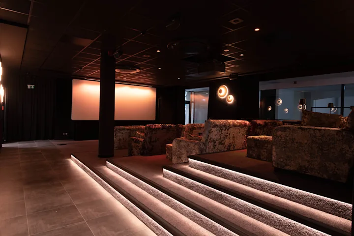 Cineplex Euskirchen Kino Lichtspiellounge
