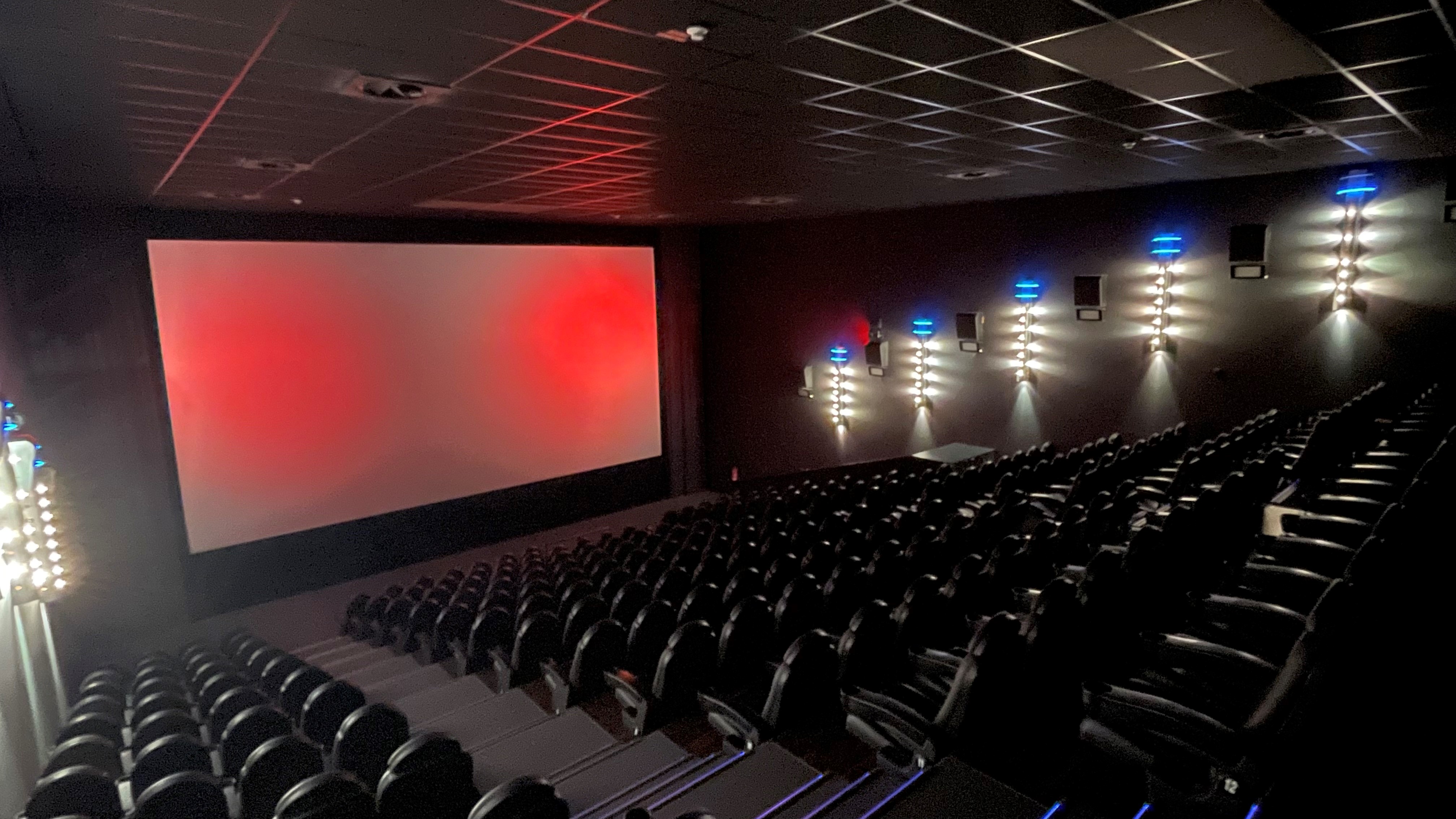 Bilder Kinosäle Cineplex Olpe Kino 4