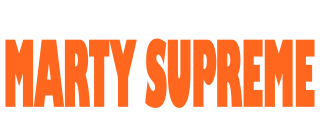 Logo Marty Supreme