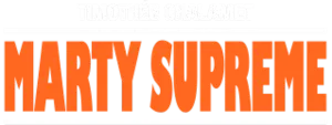 Logo Marty Supreme