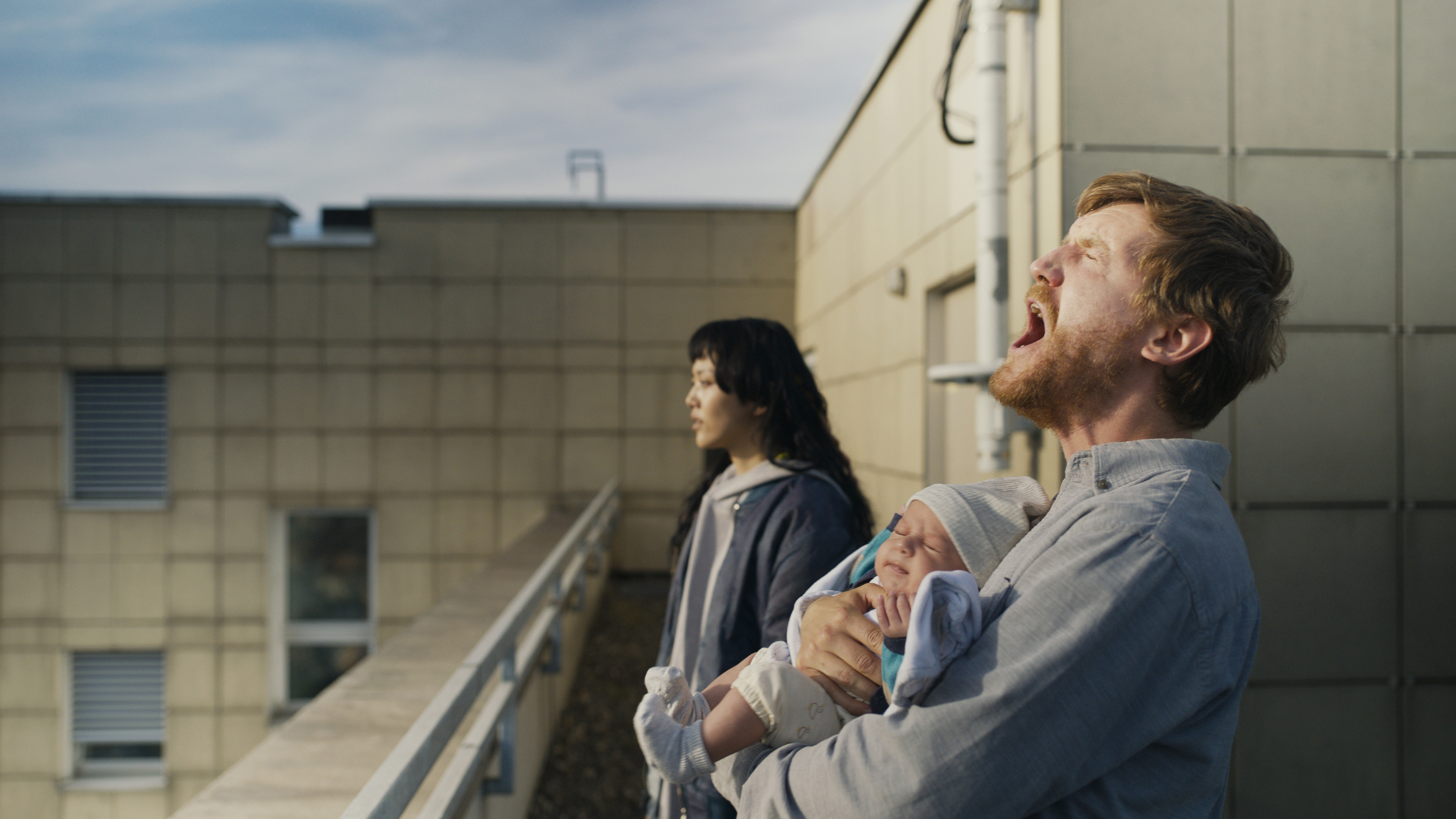 Szenenbild zu Electric Child